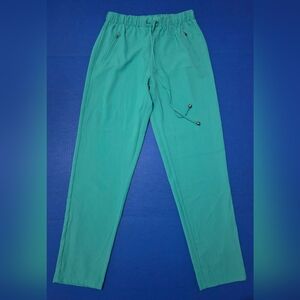 Mine Teal Joggers